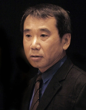 ‘Haruki Murakami sinh ra để viết tiểu thuyết’